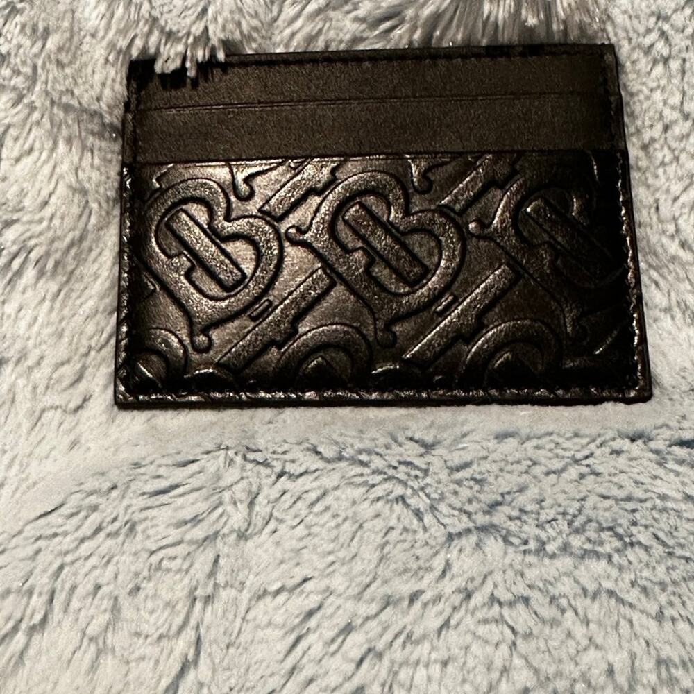 Burberry Card Holder